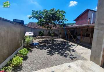 Casa sobrado para venda em parque guarani joinville-sc
