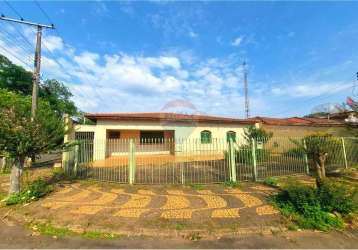 Oportunidade imobiliária: casa com 3 quartos e preço atrativo