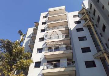 Apartamento com 1 quarto à venda no parque brasília, campinas , 55 m2 por r$ 250.000