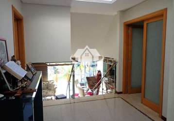 Casa em condomínio fechado com 5 quartos à venda no village visconde de itamaracá, valinhos , 480 m2 por r$ 3.200.000