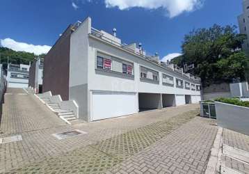 Casa em condomínio fechado com 3 quartos para alugar na avenida padre cacique, praia de belas, porto alegre, 273 m2 por r$ 9.950