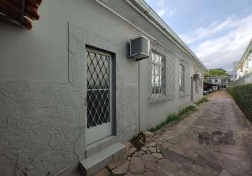 Casa comercial à venda na rua marcílio dias, menino deus, porto alegre, 360 m2 por r$ 1.200.000