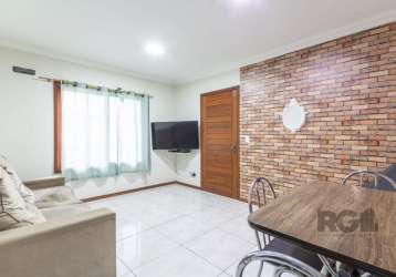 Apartamento com 3 quartos à venda na rua lídio batista soares, cohab, cachoeirinha, 127 m2 por r$ 270.000