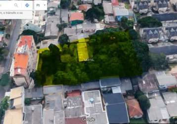 Terreno à venda na rua joaquim silveira, são sebastião, porto alegre por r$ 640.000