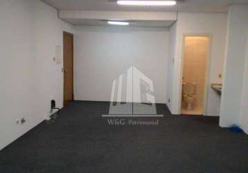 Conjunto, 42 m² - venda por R$ 500.000,00 ou aluguel por R$ 1.900,00/mês - Cidade Monções - São Paulo/SP