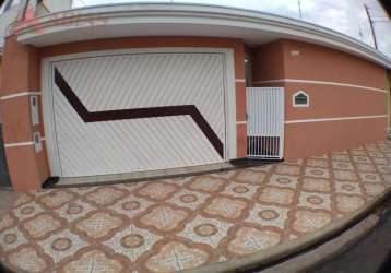 Casa em Jardim Cruzeiro do Sul - São Carlos, SP