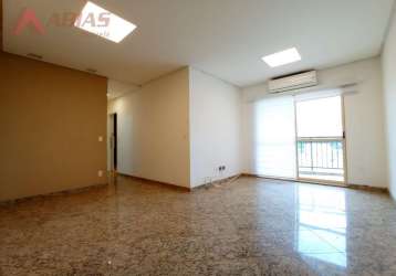 Apartamento em Centro - São Carlos, SP