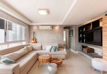 Apartamento com 2 quartos à venda na rua antônio tessera, 148, tristeza, porto alegre por r$ 639.000