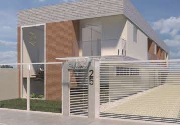 Casa em condomínio fechado com 3 quartos à venda na rua manauê, 25, vila assunção, porto alegre por r$ 720.000