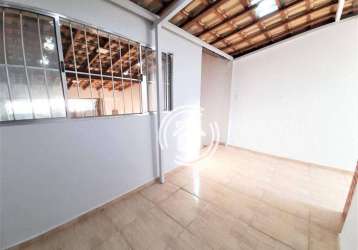 Casa com 2 dormitórios à venda, 120 m² por r$ 317.000,00 - paulista - piracicaba/sp