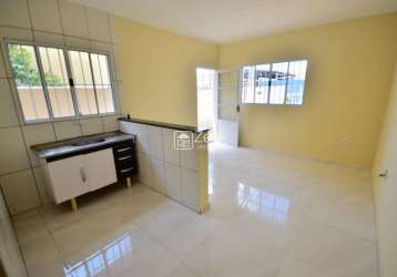 Casa para aluguel, 2 quartos, 1 suíte, 2 vagas, jardim eulina - campinas/sp