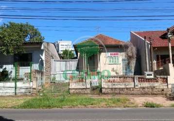 Casa com 2 quartos à venda na rua paul harris, 903, jardim itu sabará, porto alegre por r$ 290.000