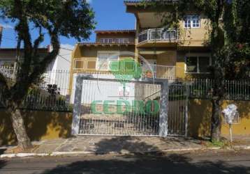 Casa com 3 quartos à venda na rua fernando osório, 210, teresópolis, porto alegre por r$ 1.249.900