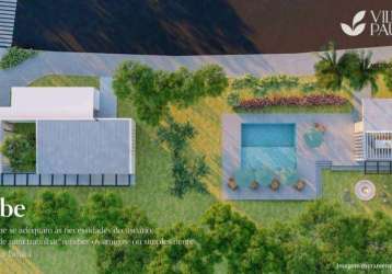 Terreno à venda, 250 m² por r$ 275.000,00 - são bento - paulínia/sp