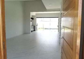 Casa com 3 dormitórios à venda, 230 m² por r$ 1.190.000,00 - condomínio residencial real park - sumaré/sp
