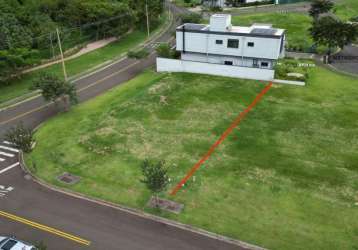 Terreno à venda, 510 m² por r$ 390.000 - residencial campo camanducaia - jaguariúna/sp