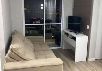 Apartamento com 3 dormitórios à venda, 62 m² por r$ 470.000,00 - vila satúrnia - campinas/sp