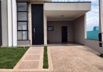 Casa com 3 dormitórios à venda, 140 m² por r$ 900.000,00 - vila monte alegre - paulínia/sp