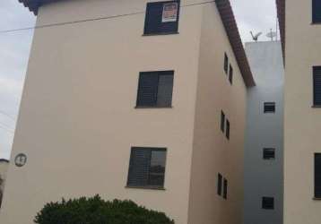 Apartamento com 3 dormitórios à venda, 77 m² por r$ 220.000,00 - parque residencial das camélias - bauru/sp
