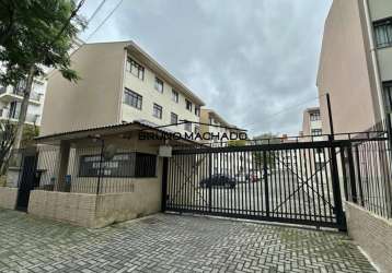 Apartamento para venda em curitiba, boa vista, 3 dormitórios, 1 banheiro, 1 vaga