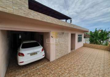 Casa em condomínio fechado com 4 quartos à venda na rua edelberto de oliveira, 44, barreiros, são josé por r$ 615.000