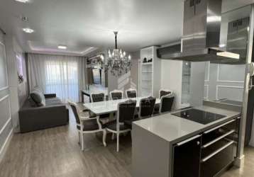 Apartamento com 3 quartos à venda na rua olavo bilac, 116, canto, florianópolis por r$ 1.300.000