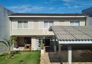 Casa com 3 quartos à venda na rua monsenhor frederico hobold, 359, itaguaçu, florianópolis por r$ 1.450.000