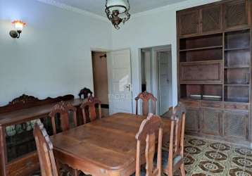 Casa com 3 quartos à venda na rua doutor abel capela, 258, coqueiros, florianópolis por r$ 1.500.000