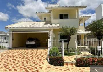 Casa com 4 quartos à venda na rua das macieiras, 45, pedra branca, palhoça por r$ 1.800.000