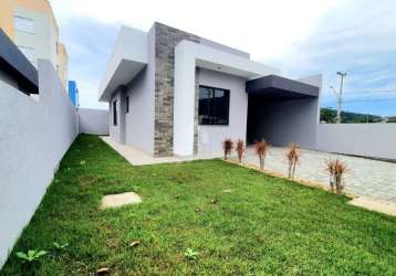 Casa em condomínio fechado com 3 quartos à venda na das turquesas, 173, sertão do maruim, são josé por r$ 499.000