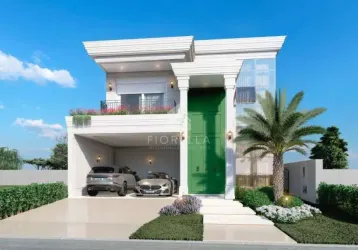 Casa em condomínio fechado com 3 quartos à venda na rua lagoinha, 65, pedra branca, palhoça por r$ 4.070.000