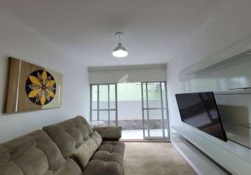 Apartamento com 2 quartos à venda na rua raimundo correia, 136, balneário, florianópolis por r$ 490.000