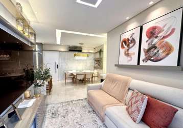 Apartamento com 3 quartos à venda na rua coronel eleseu guilherme, 175, campinas, são josé por r$ 1.750.000
