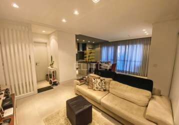 Apartamento com 3 quartos à venda na rua brasilpinho, 286, kobrasol, são josé por r$ 1.550.000