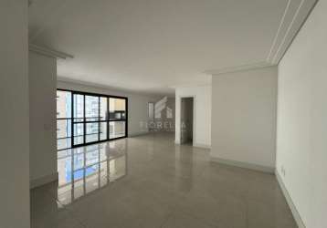 Apartamento com 3 quartos à venda na rua koesa, 142, kobrasol, são josé por r$ 1.390.000