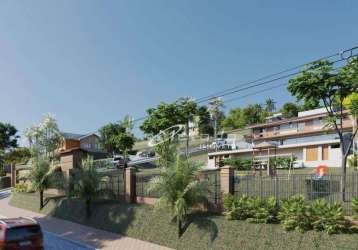 Terreno à venda, 3000 m² por r$ 499.000,00 - ponte alta - guararema/sp