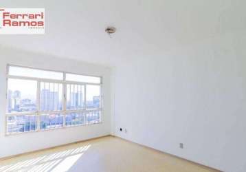 Apartamento com 2 dormitórios à venda, 98 m² por r$ 449.000,00 - centro - guarulhos/sp
