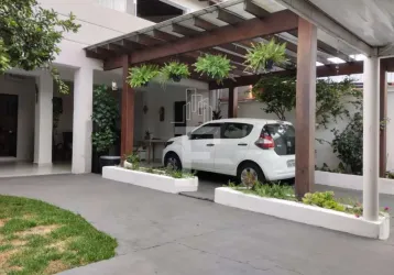 Casa com 2 quartos à venda no joão aranha, paulínia , 235 m2 por r$ 680.000