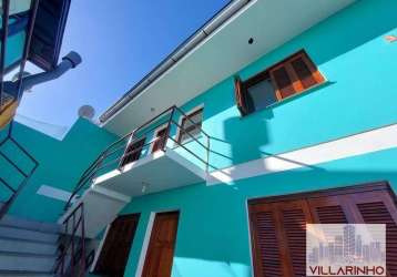 Apartamento com 2 dormitórios para alugar, 75 m² por r$ 1.555,00/mês - cavalhada - porto alegre/rs