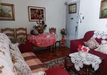 Apartamento com 1 quarto à venda na rua mourão do vale, são cristóvão, rio de janeiro, 42 m2 por r$ 100.000