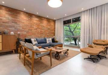 Apartamento com 3 quartos à venda na rua homem de melo, tijuca, rio de janeiro, 153 m2 por r$ 1.600.000