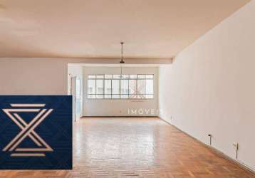Apartamento à venda, 207 m² por r$ 510.000,00 - centro - belo horizonte/mg