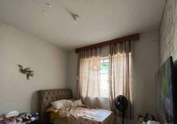 Casa com 3 dormitórios à venda por r$ 1.100.000 - planalto - belo horizonte/mg