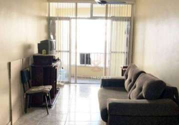 Apartamento com 1 dormitório à venda, 61 m² por r$ 470.000,00 - catete - rio de janeiro/rj