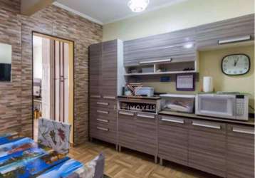Sobrado com 3 dormitórios à venda, 120 m² por r$ 1.300.000 - vila leopoldina - são paulo/sp
