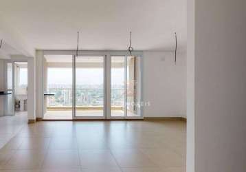 Apartamento com 1 dormitório à venda, 44 m² por r$ 700.000 - brooklin - são paulo/sp