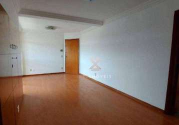 Apartamento com 3 dormitórios à venda, 75 m² por r$ 590.000,00 - prado - belo horizonte/mg