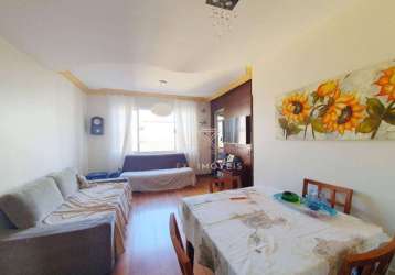 Apartamento com 3 dormitórios à venda, 100 m² por r$ 510.000,00 - são pedro - belo horizonte/mg