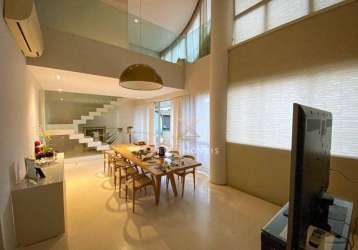 Apartamento com 4 dormitórios à venda, 303 m² por r$ 3.200.000 - belvedere - belo horizonte/mg