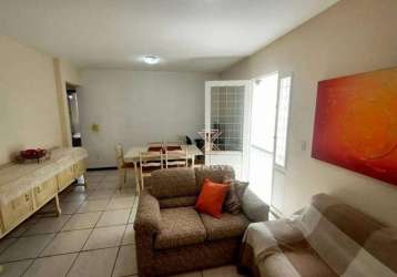 Apartamento com 3 dormitórios à venda, 107 m² por r$ 500.000,00 - dona clara - belo horizonte/mg